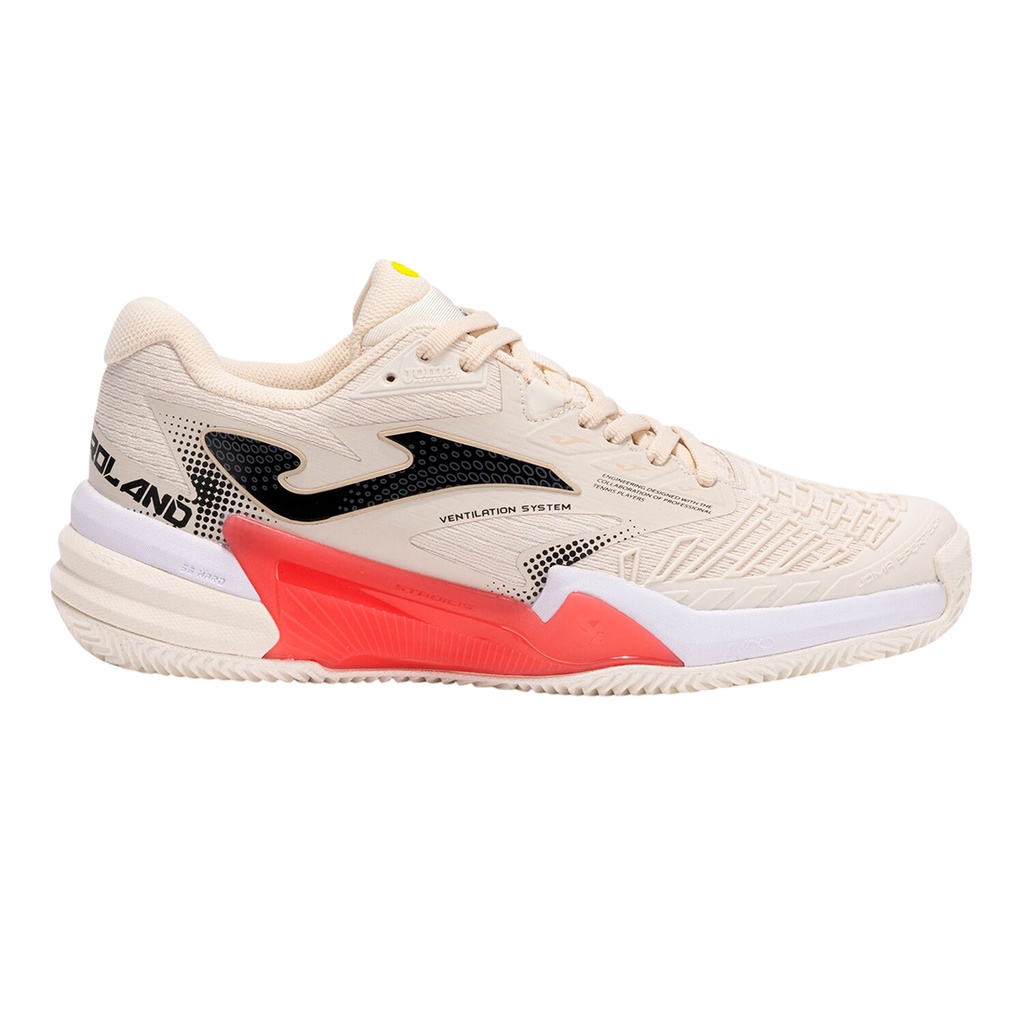 Zapato de Tenis Joma Roland