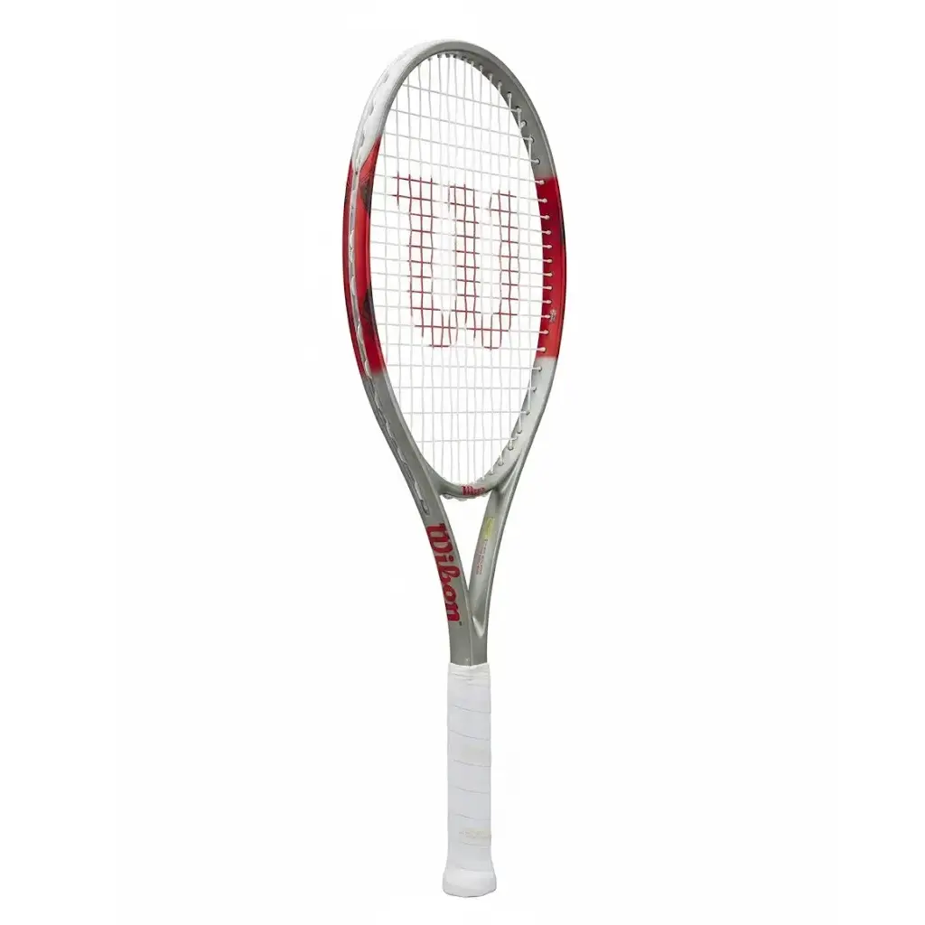 Raqueta De Tenis Wilson Federer Elite Sin CVR