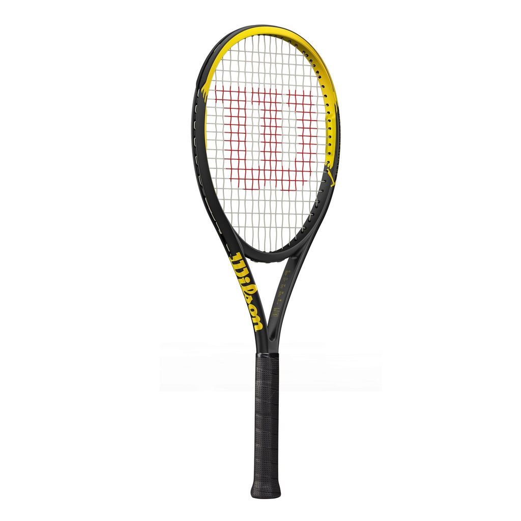 [WR119110U2] Raqueta de Tenis Wilson Hyper Hammer Legacy Mid