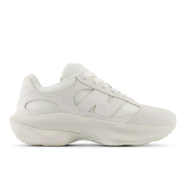 Zapato Lifestyle New Balance Warped Runner Premium