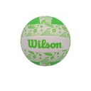Balón de Voleibol Wilson Seasonal VB No. 5 con Caja Exhibidora