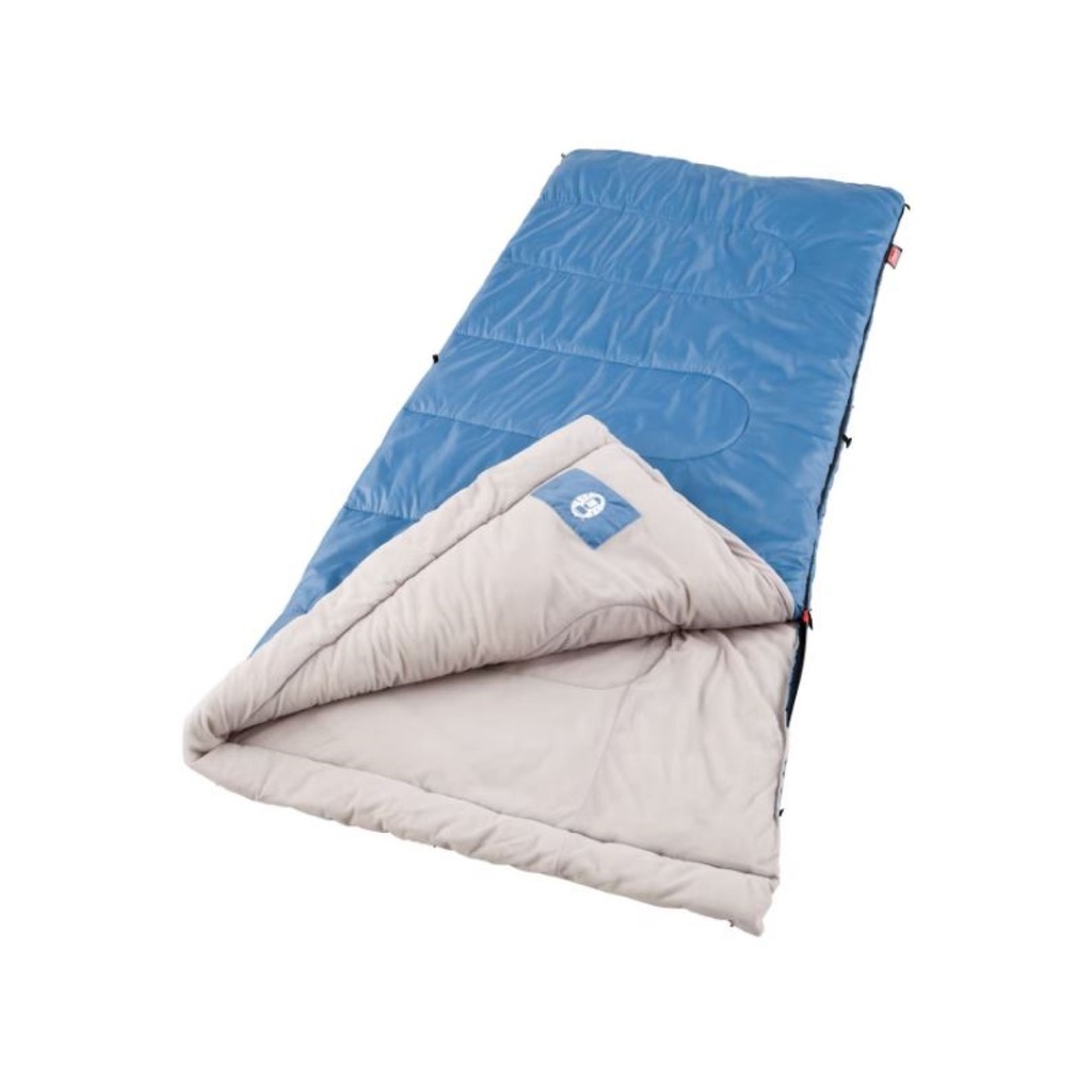Saco de Dormir Coleman Sun Ridge