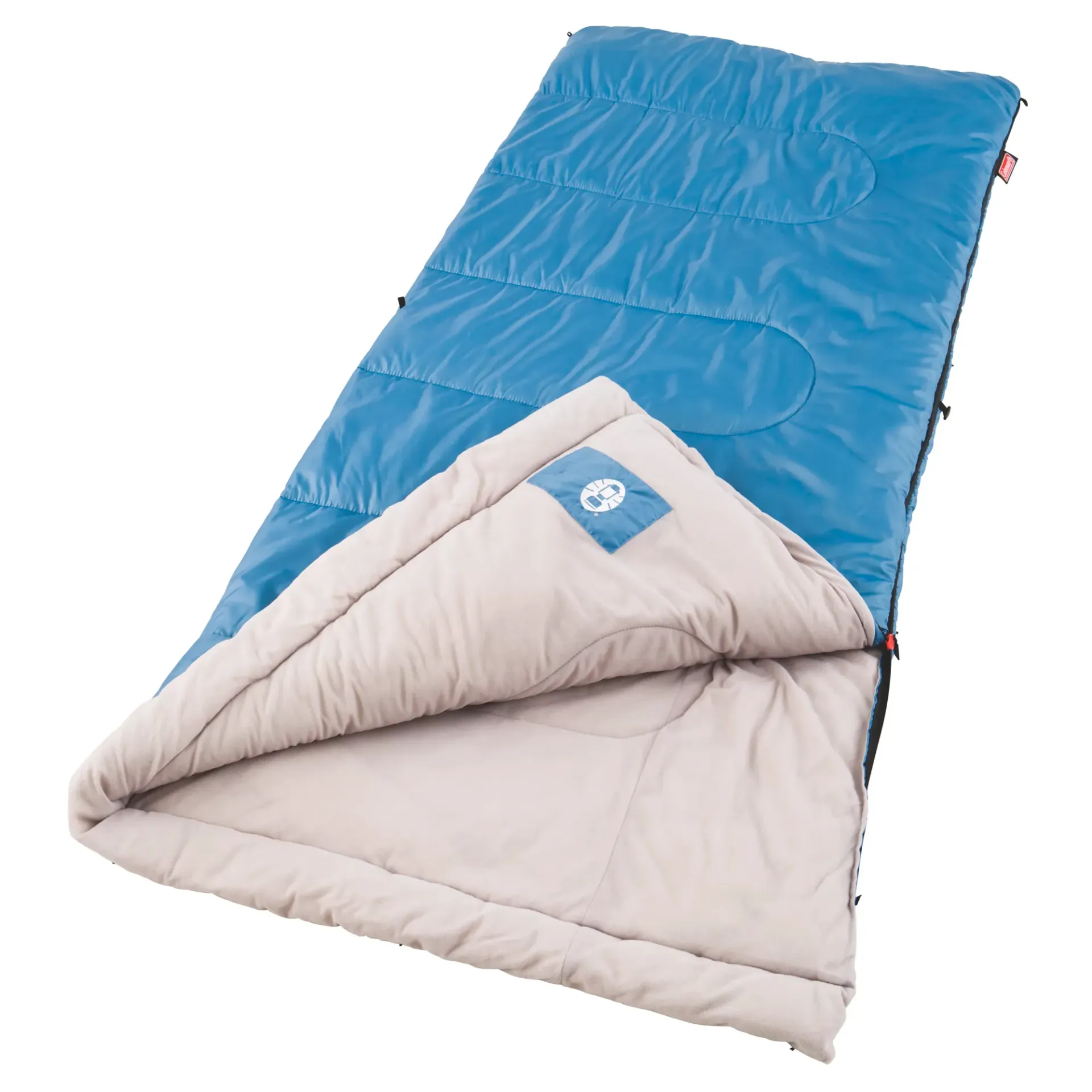 Saco de Dormir Coleman Sun Ridge