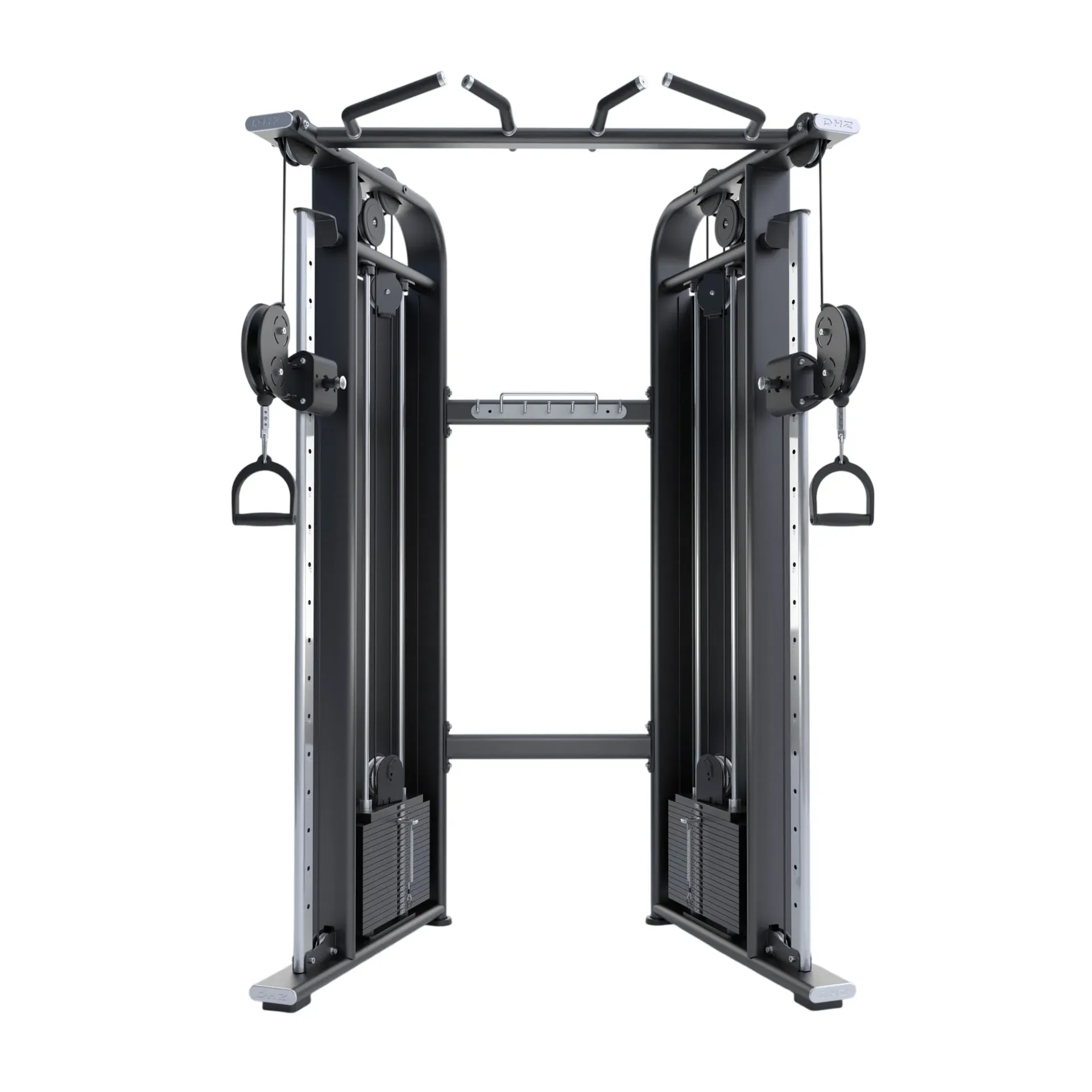 [66587] Entrenador funcional K6 Professional Force Pro (95 kg x 2)