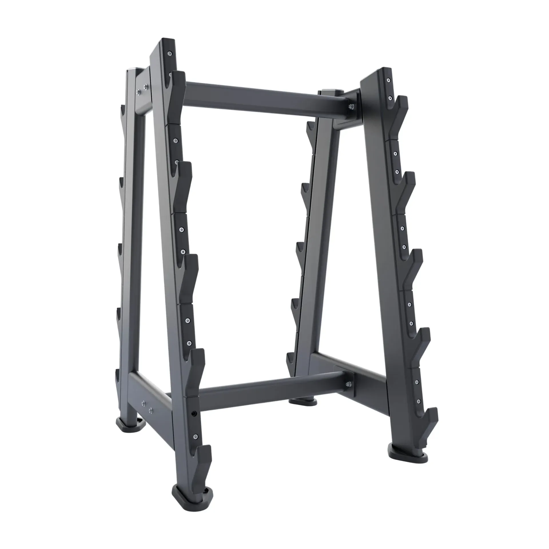 Soporte para mancuernas K6 Professional Force Pro