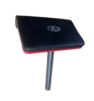 Accesorio Predicador Para Multifuerza Io 2 V3 Biceps K6