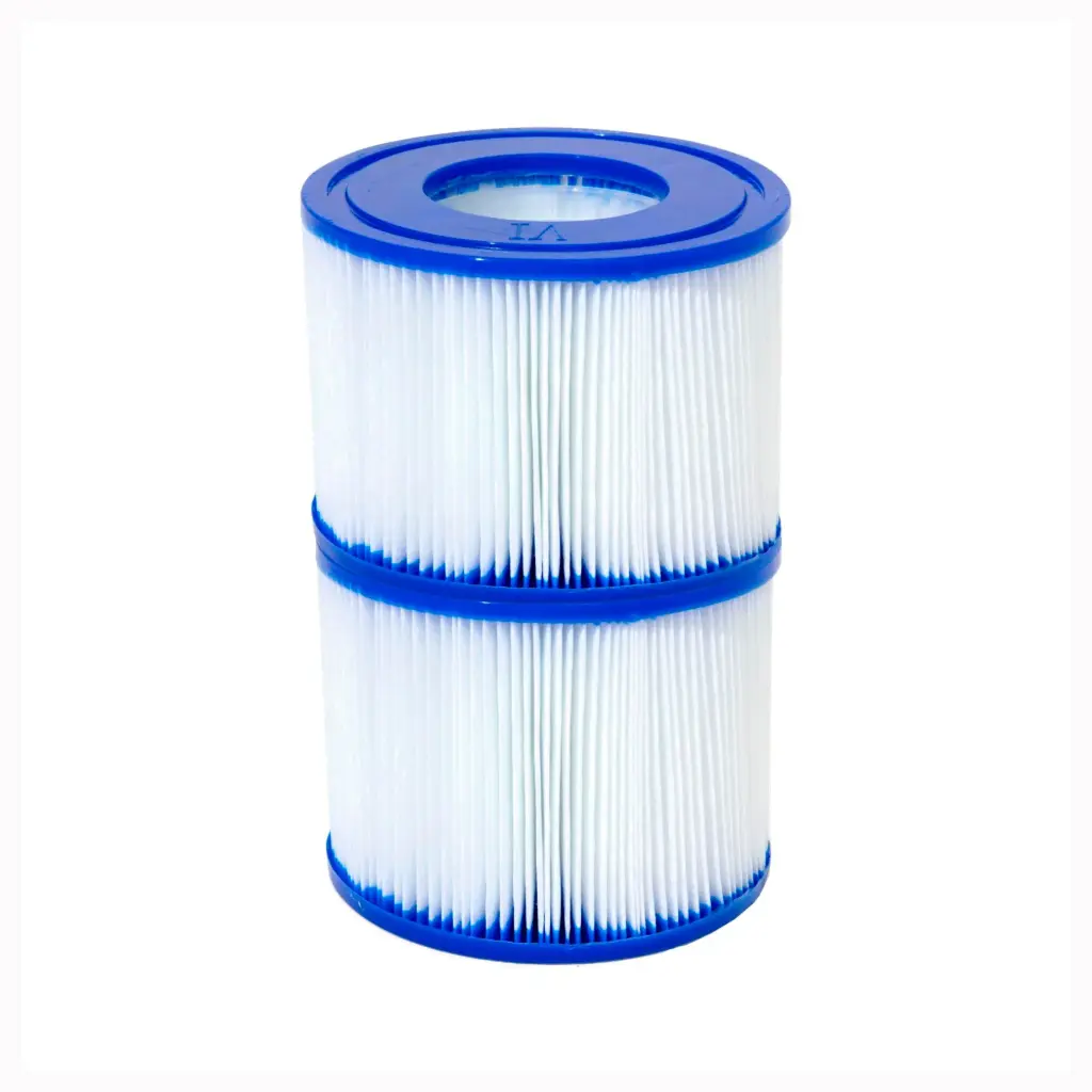 [60311] Filtro de Agua para Bomba Spa Bestway Doble Tipo VI 