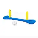 Juego para Piscina Inflable Bestway Voleibol 252 x 64cm