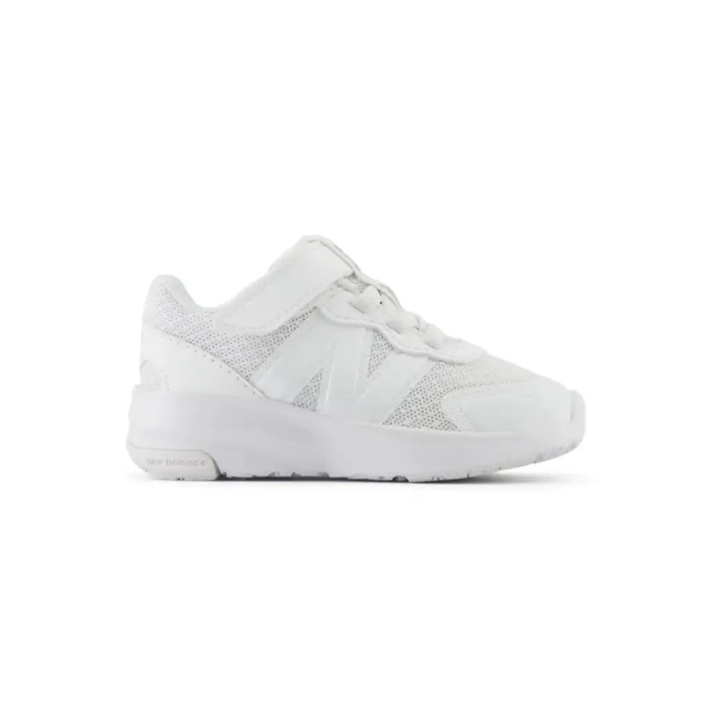 Zapato Running Infantil New Balance 578 Bungee Lace
