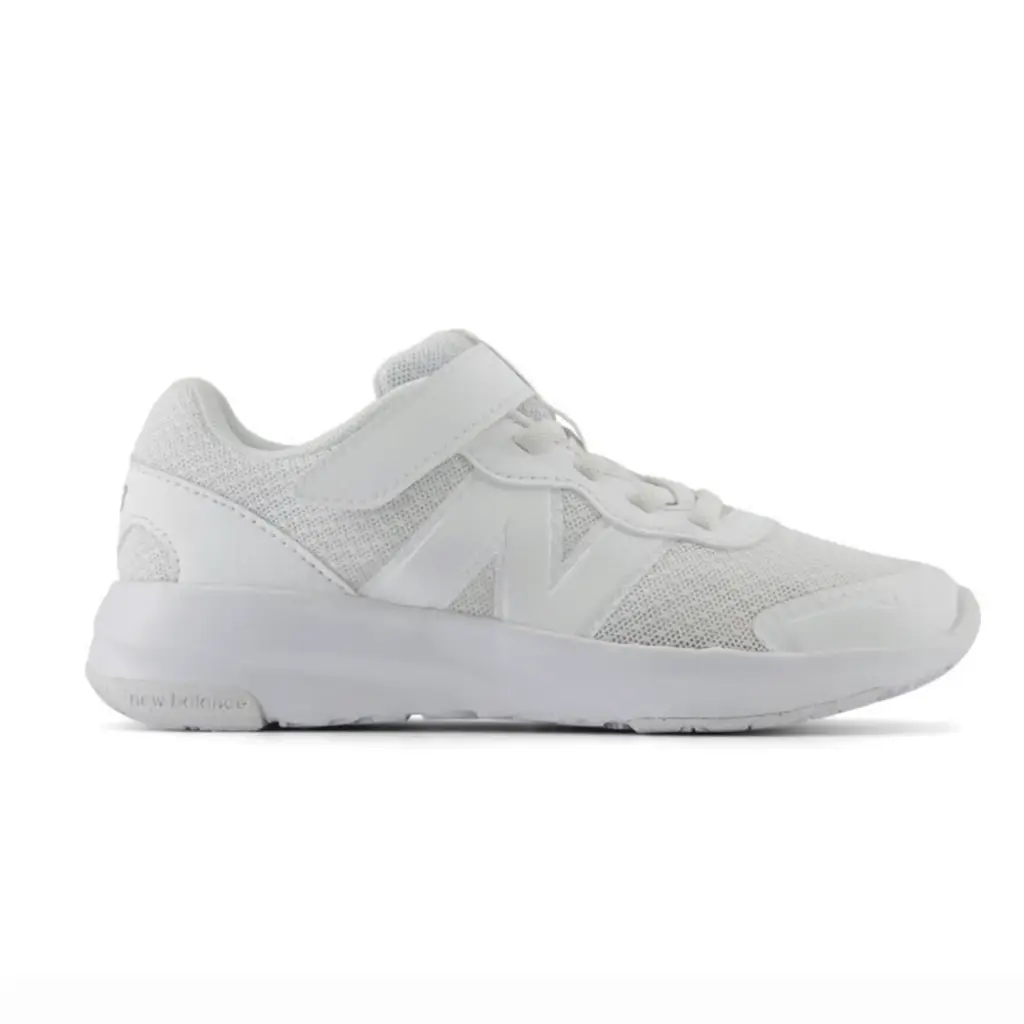 Zapato Running Infantil New Balance 578 Bungee Lace
