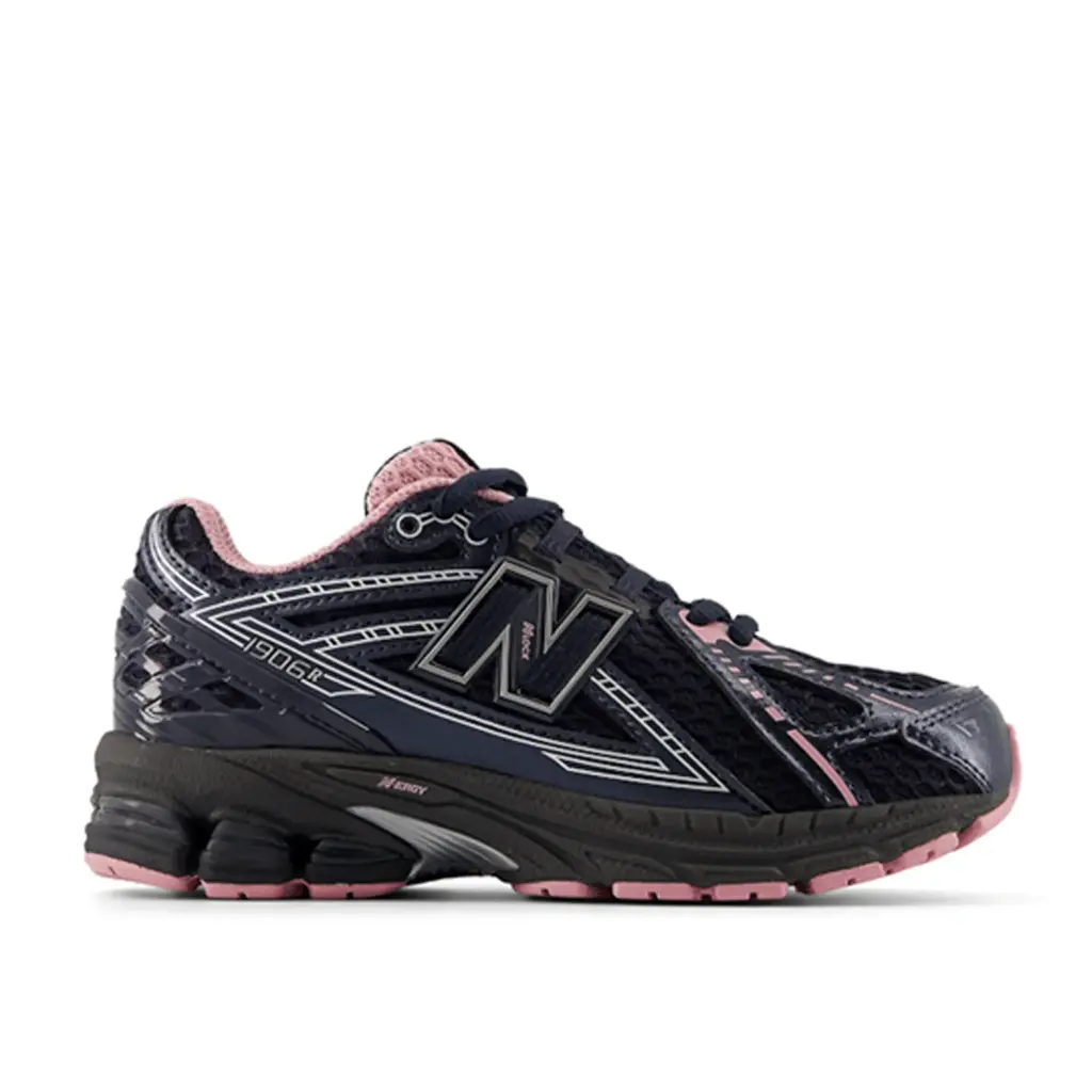 Zapato Lifestyle Infantil New Balance 1906 Lace