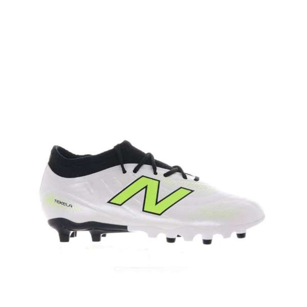 Tacos de Futbol New Balance Tekela Team Low Laced Junior FG v5