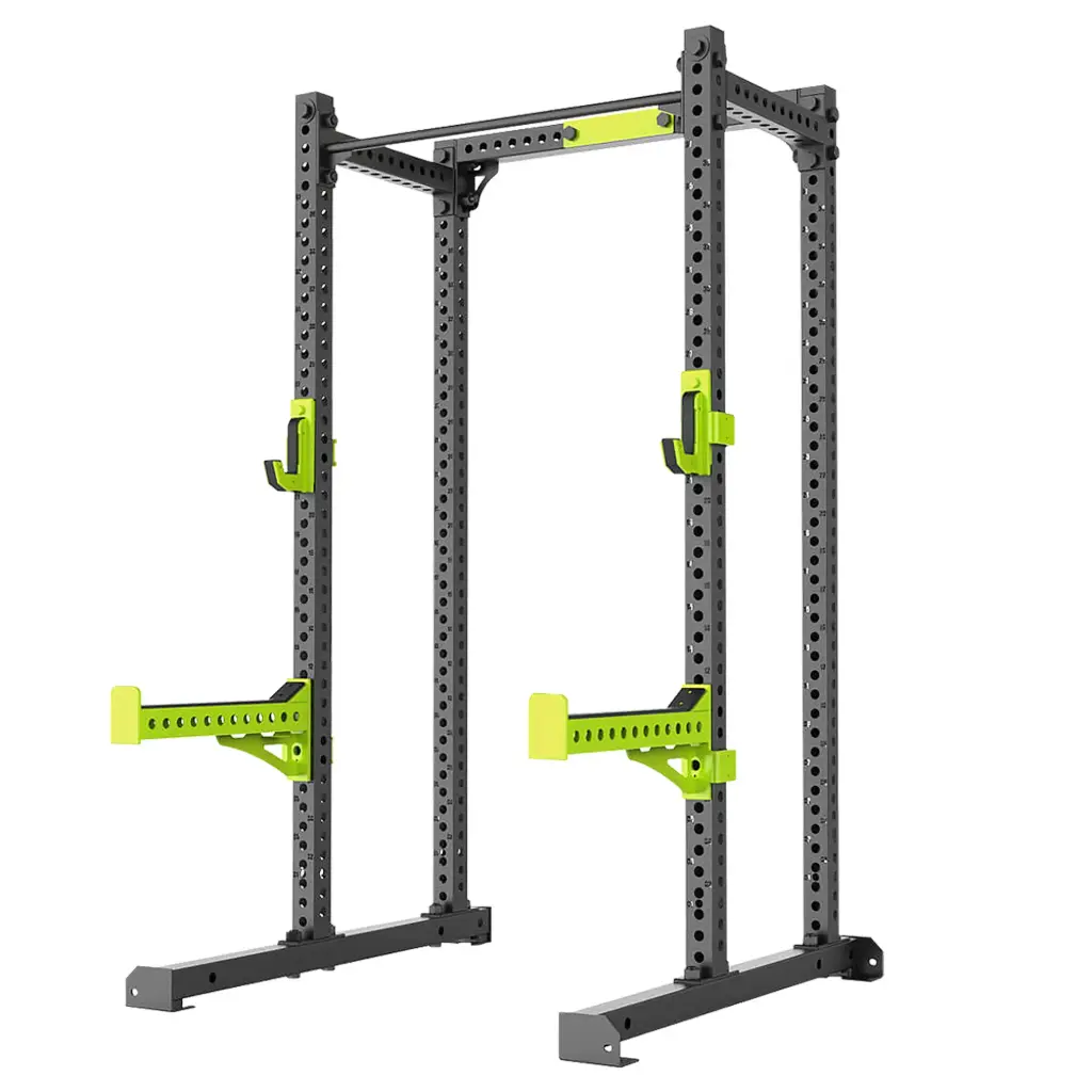 Half Rack K6 Professional  