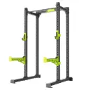 Half Rack K6 Professional  