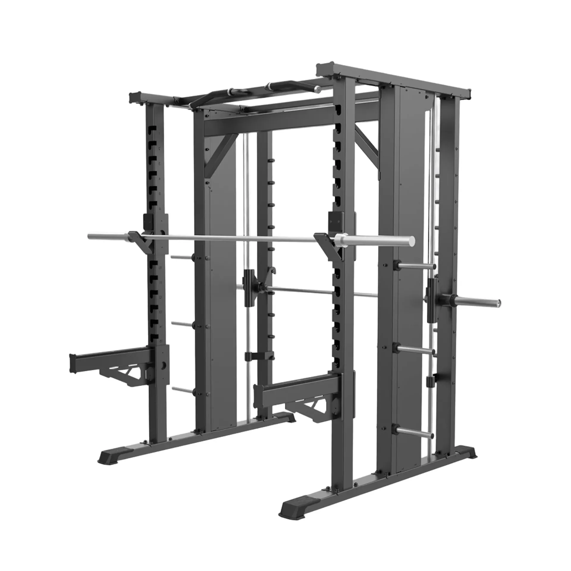 [69017] Maquina Smith multifuncional K6 Professional Evolve