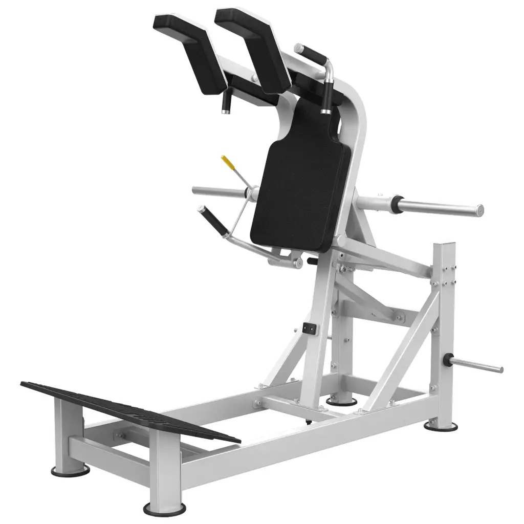 Máquina de Super Squat K6 Professional Evolve