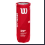 Combo de Pelotas de Padel Wilson Tarro 3P