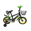 Bicicleta Rin 12 BKS Shark Attack para Niños