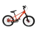 Bicicleta Rin 20 BKS Dash para Niña