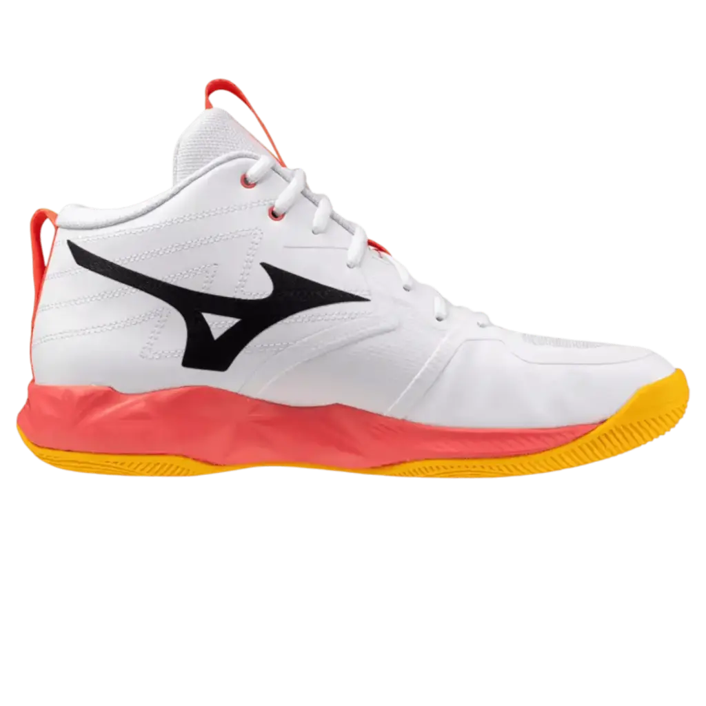 Botín Voleibol Mizuno Wave Momentum PRO MID