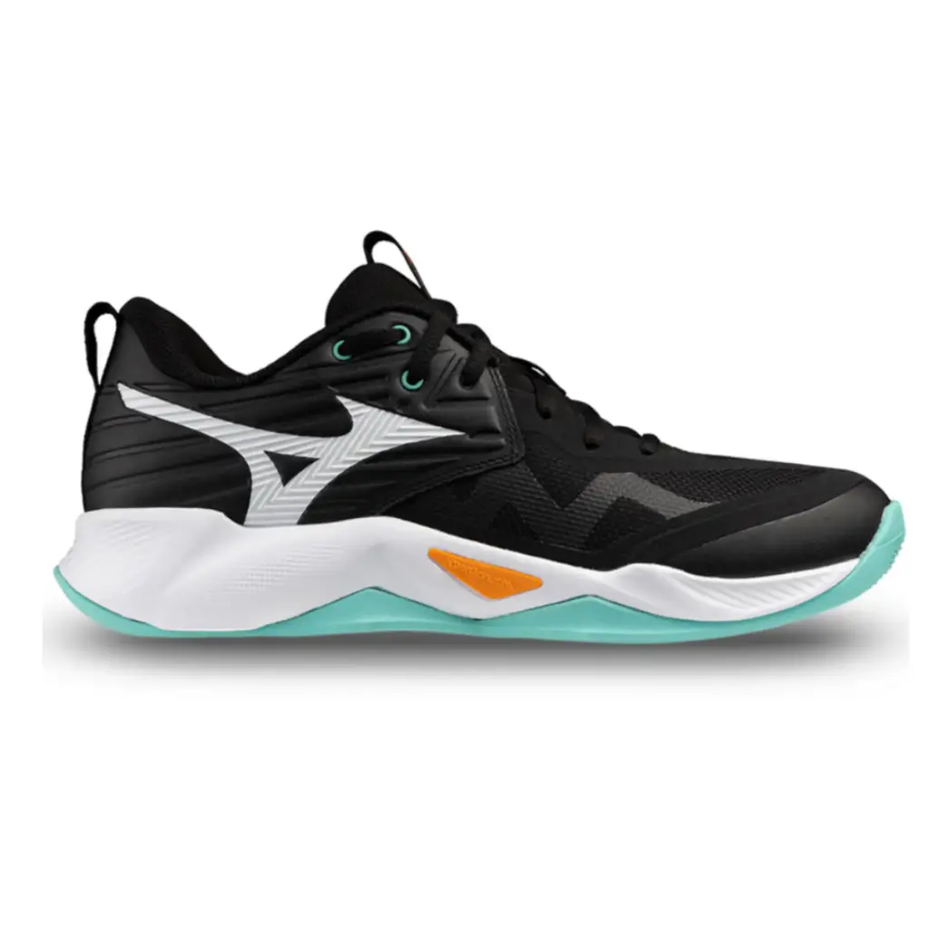 Zapato Voleibol Mizuno Wave Momentum PRO