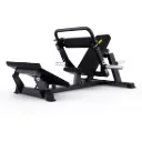 Máquina Para Glúteos Y Tren Inferior K6 Professional