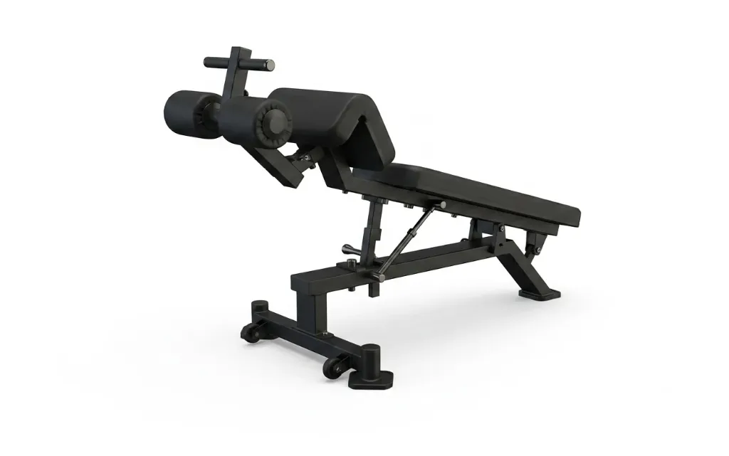 [66644] Banco Reclinable Ajustable K6 Professional Evolve