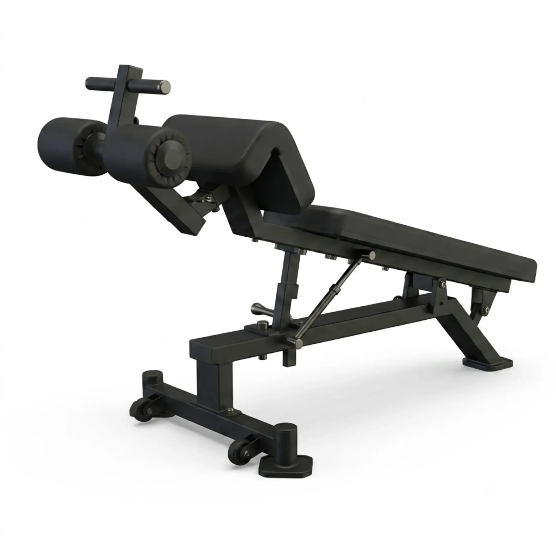 Banco reclinable ajustable K6 Professional Evolve