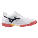 Zapato Tenis Mujer Mizuno Wave Exceed Court CC