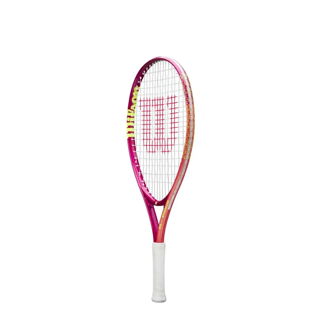 Raqueta de Tenis Wilson Intrigue Jr 23