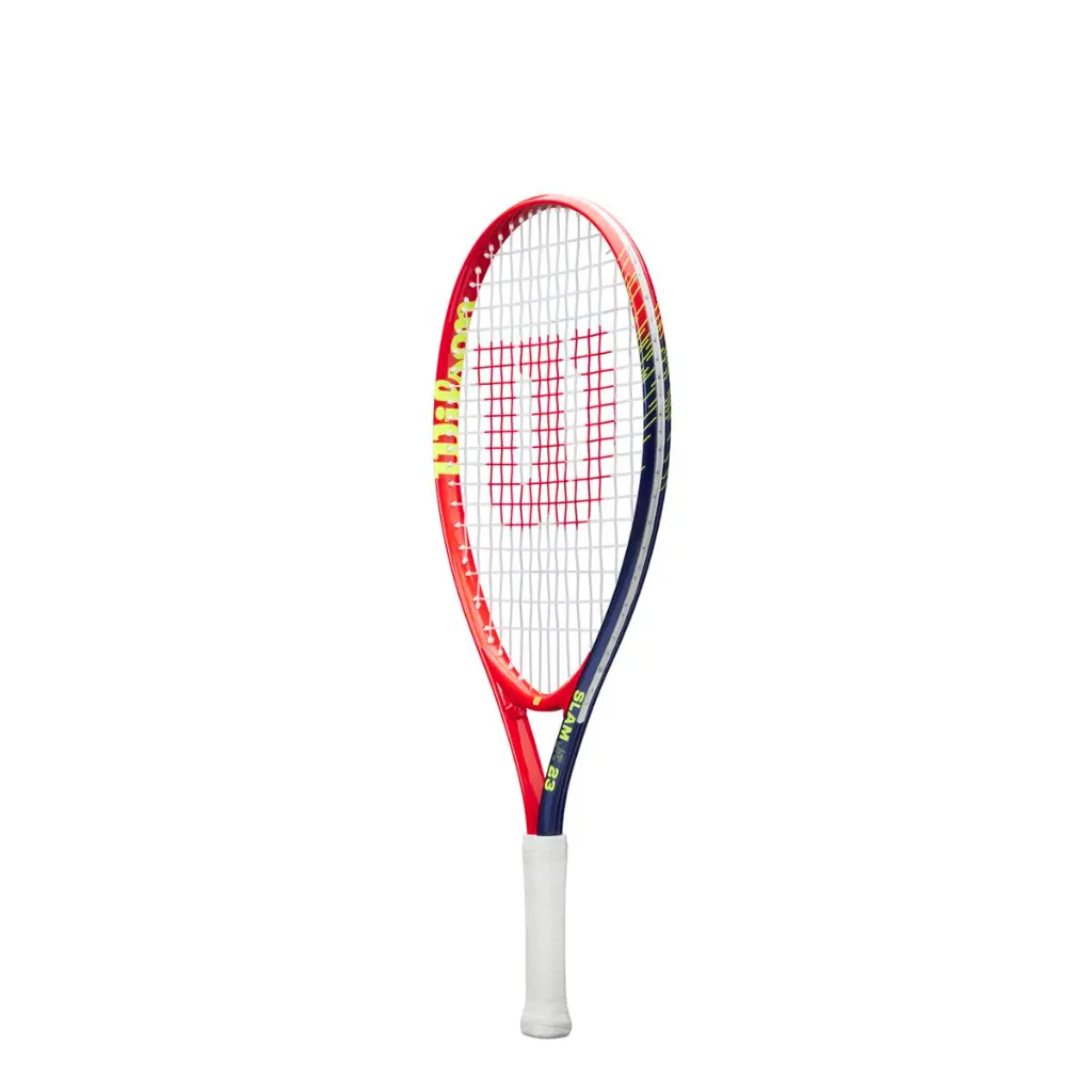 Raqueta de Tenis Wilson Slam Jr 23