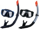 Bestway Inspira Pro Snorkel Mask