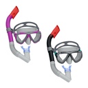 Bestway Dominator Snorkel Mask 