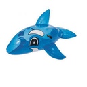 Bestway 62" x 37"/1.57m x 94cm Whale Ride-on