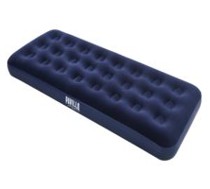 Colchón Inflable Sencillo Bestway 185x76x22cm – Resiste hasta 150 kg