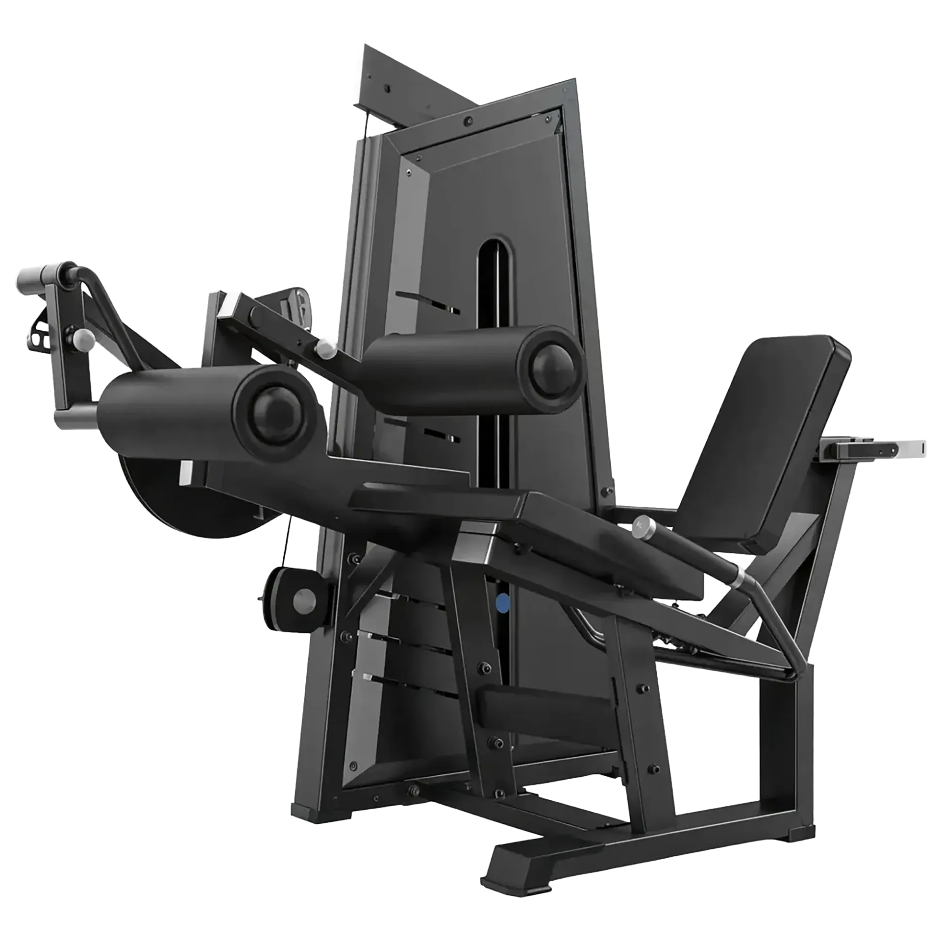 Maquina de flexion de piernas K6 Professional Radical 110 kg