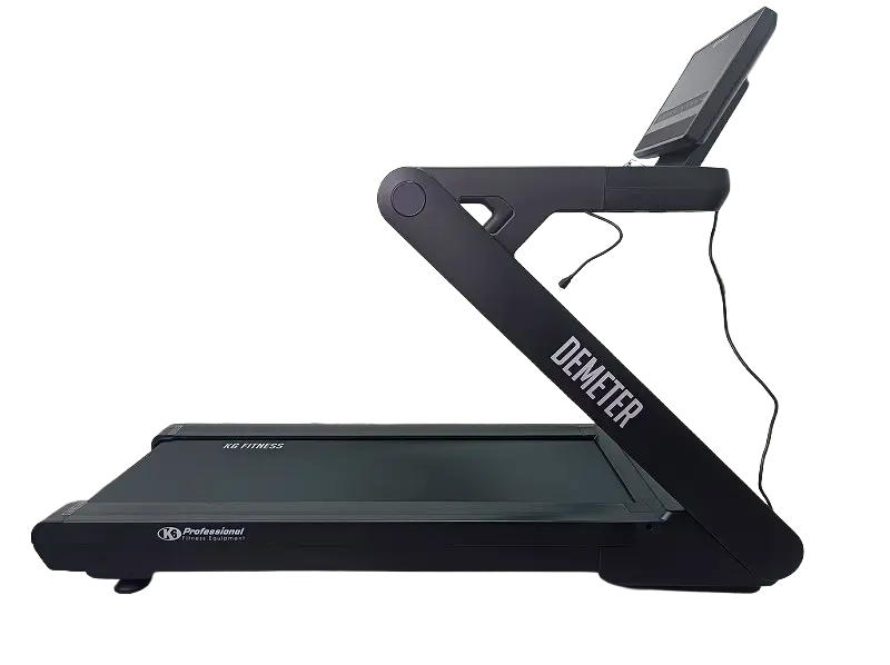 Caminadora Eléctrica K6 Professional Deméter