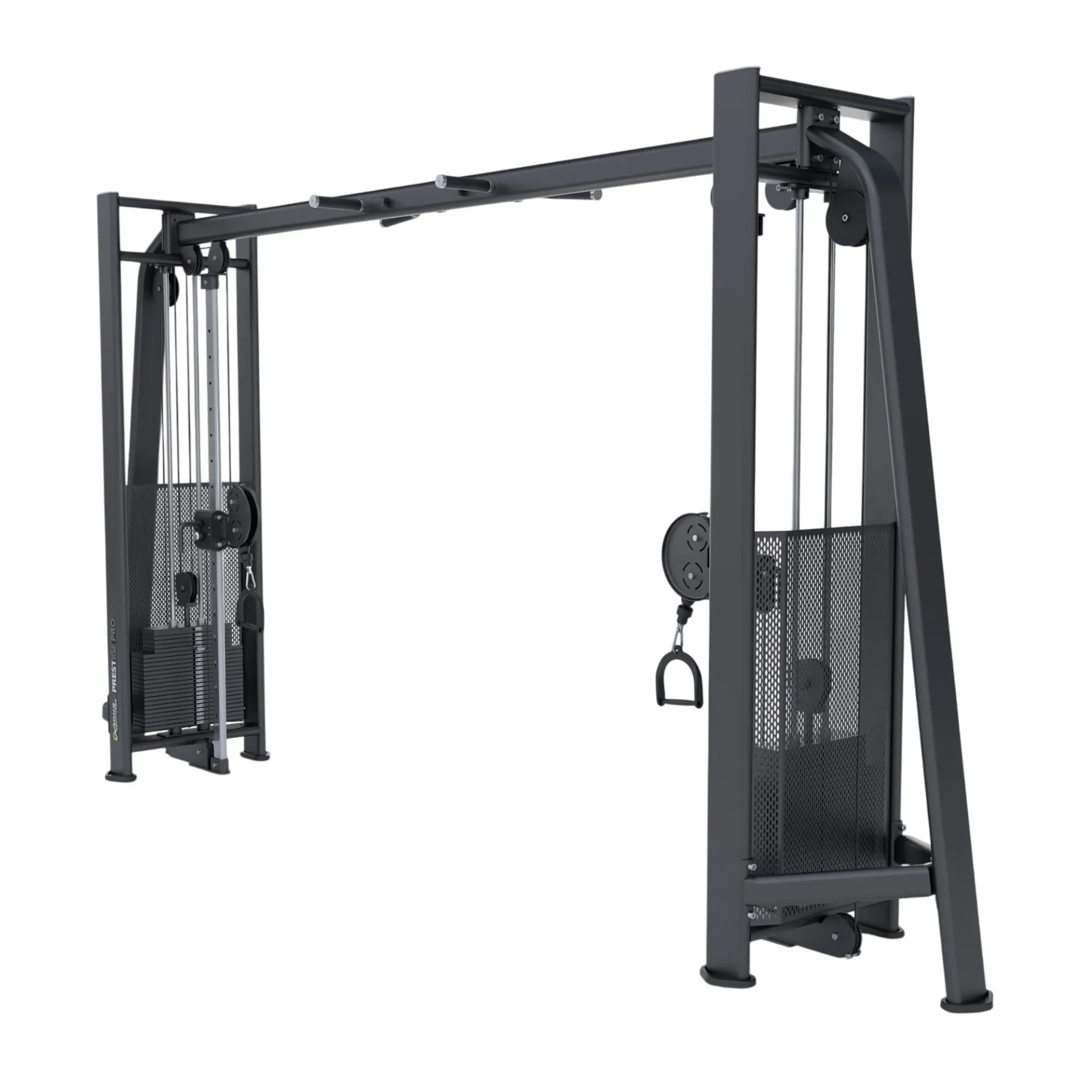 Maquina Crossover K6 Professional 110 kg x 2 Force Pro