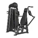 Maquina press de pecho K6 Professional Evolve 140 kg