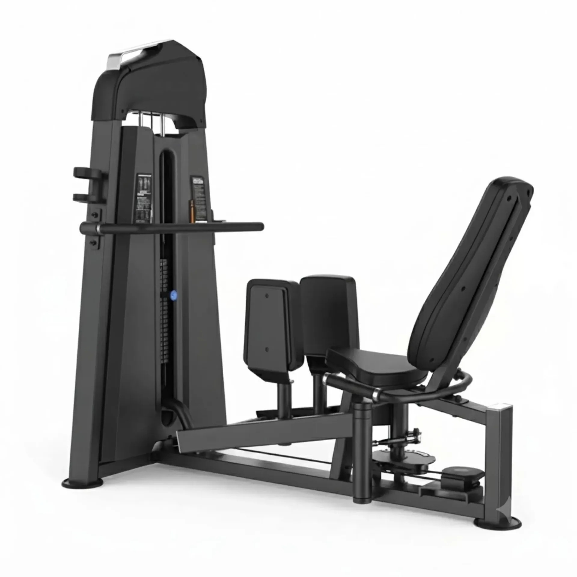 Maquina de abductor K6 Professional Evolve 110 kg