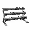 Estacion de mancuernas K6 Professional Evolve