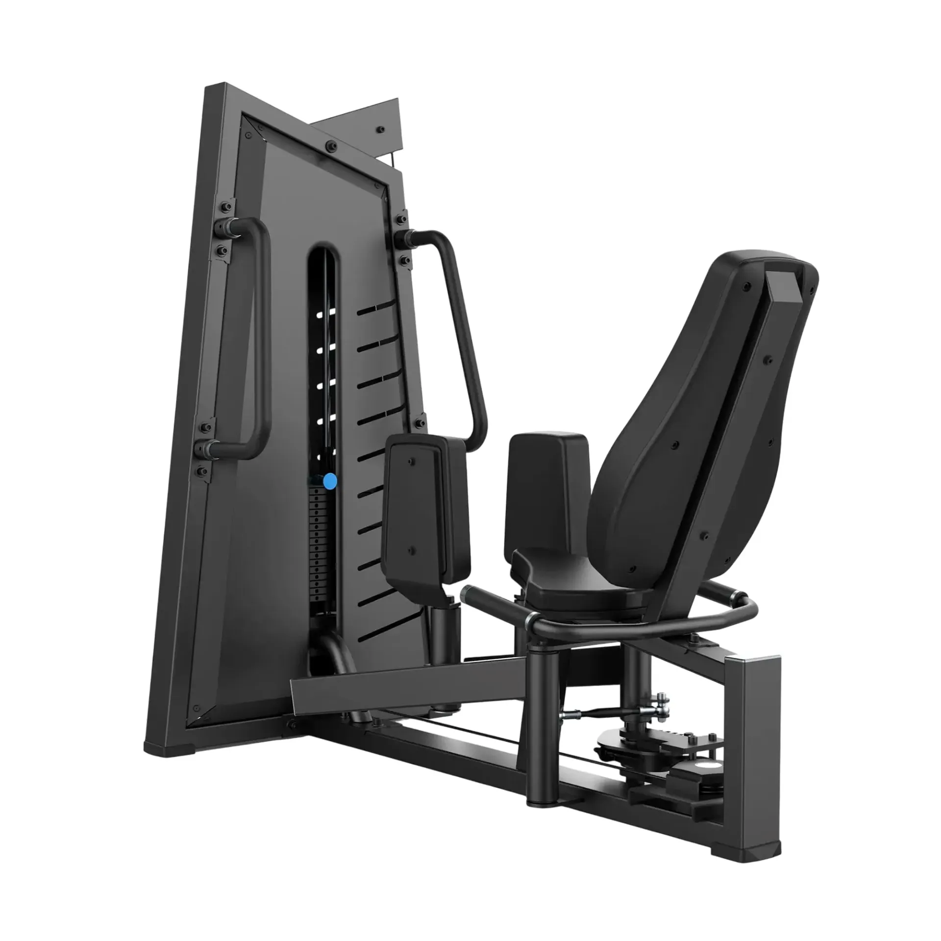 [68500] Maquina de aductor K6 Professional Radical 80 kg