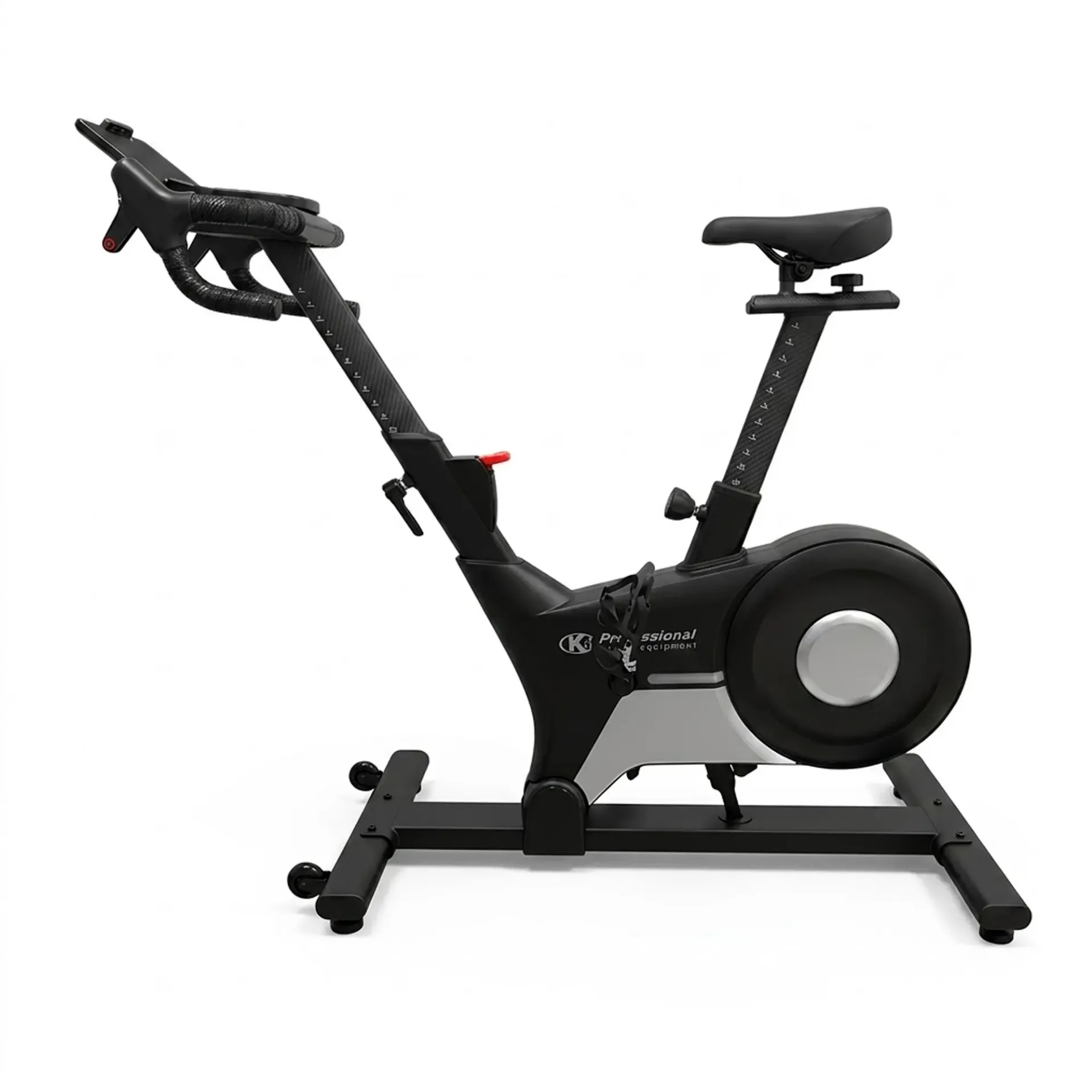 Bicicleta estatica reclinada K6 Professional Libra