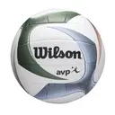 Balón de Voleibol Wilson AVP PXL Oficial (NO.5) con Caja Exhibidora