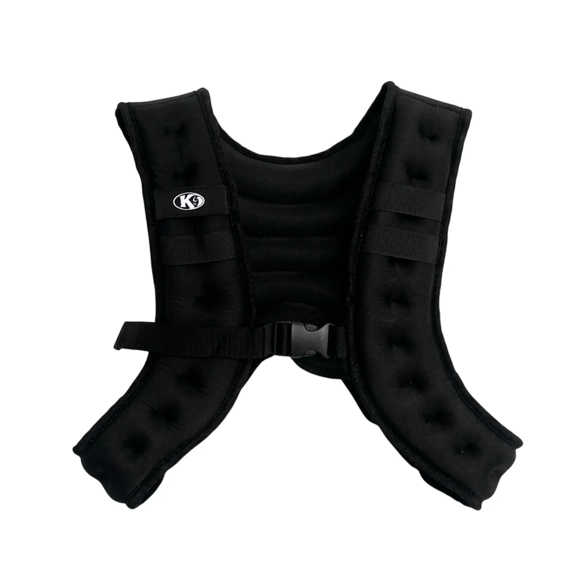 [66980] Chaleco de Peso K6 V2 5KGS