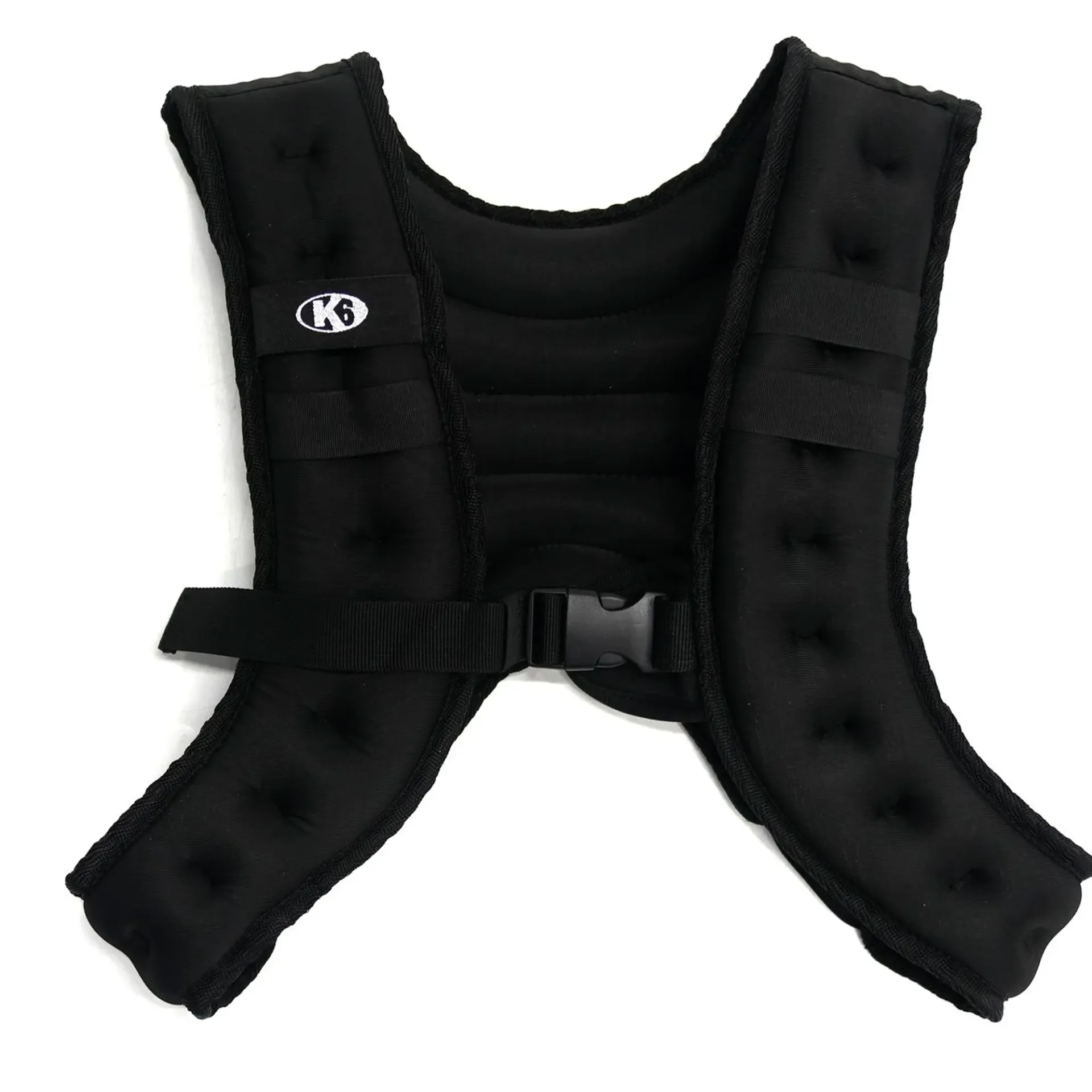 Chaleco de peso K6 V2 5 kg