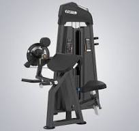 Cable curl de comba y triceps K6 Professional 110 kg