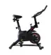 Manual Bicicleta de Spinning K6 Icaro V2