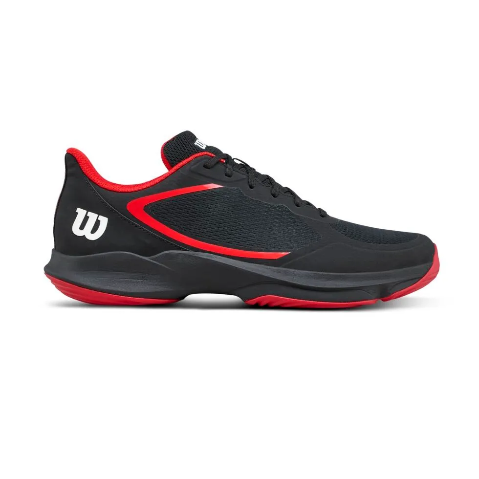 Tenis de Pádel Wilson Hurakn Lite