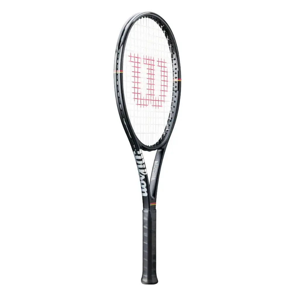 [WR201511U2] Raqueta de Tenis Wilson Pro Staff 97UL Classic (270 gr) (4 - 1/4" (2))
